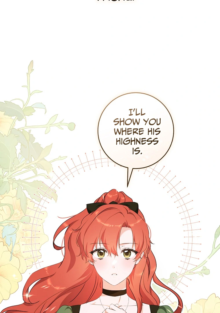 Just Hold My Hand Chapter 68 - page 55