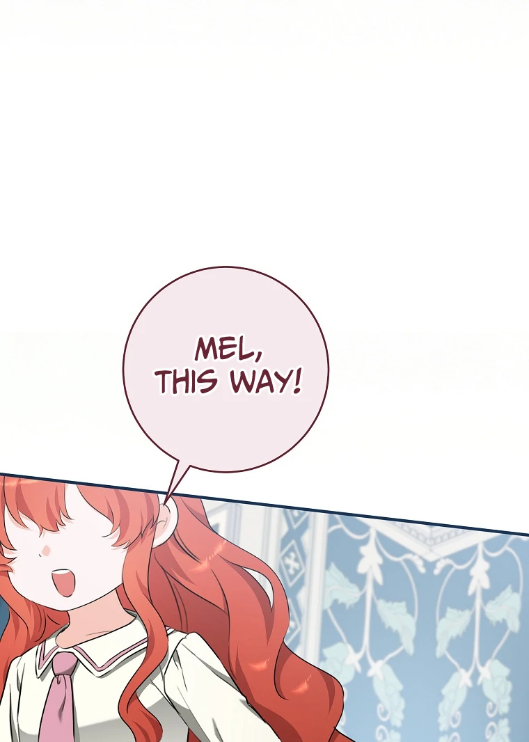 Just Hold My Hand Chapter 68 - page 58