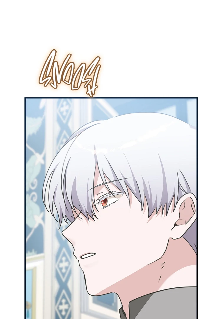 Just Hold My Hand Chapter 68 - page 60