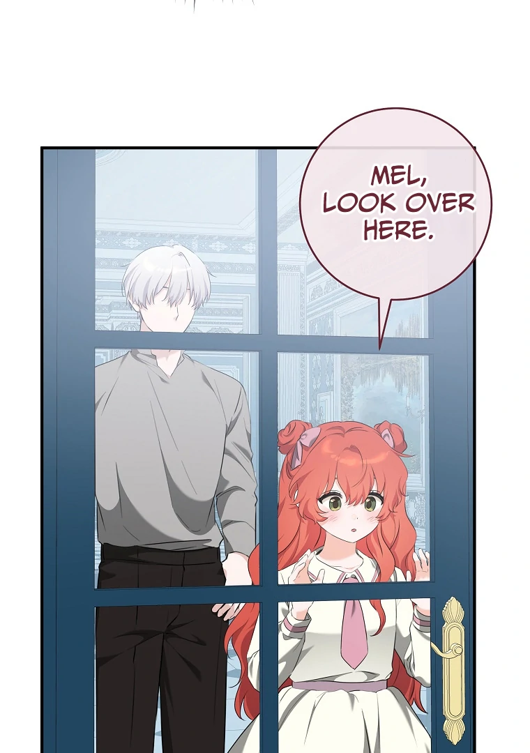 Just Hold My Hand Chapter 68 - page 63