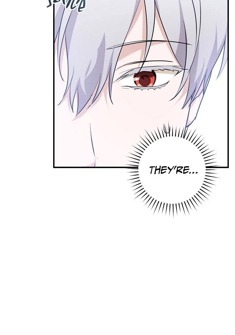 Just Hold My Hand Chapter 68 - page 65