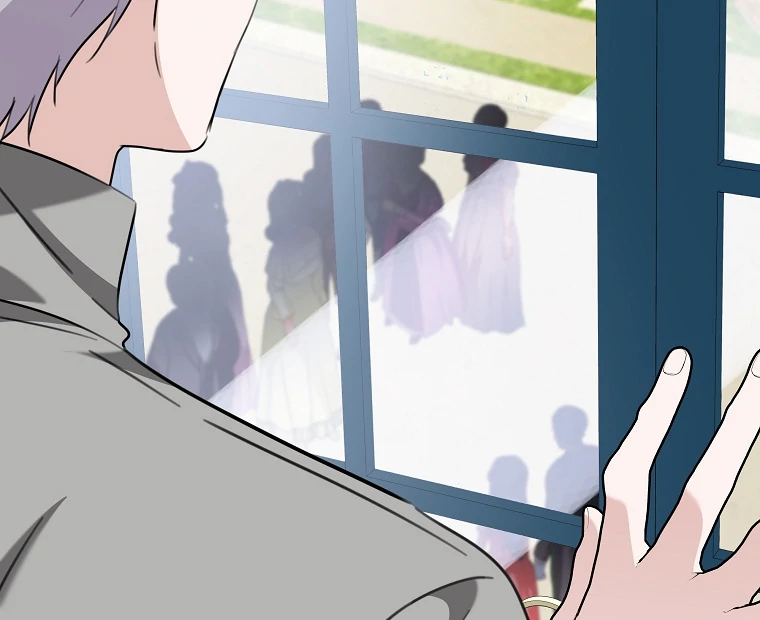 Just Hold My Hand Chapter 68 - page 67