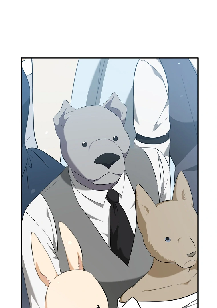 Just Hold My Hand Chapter 68 - page 69