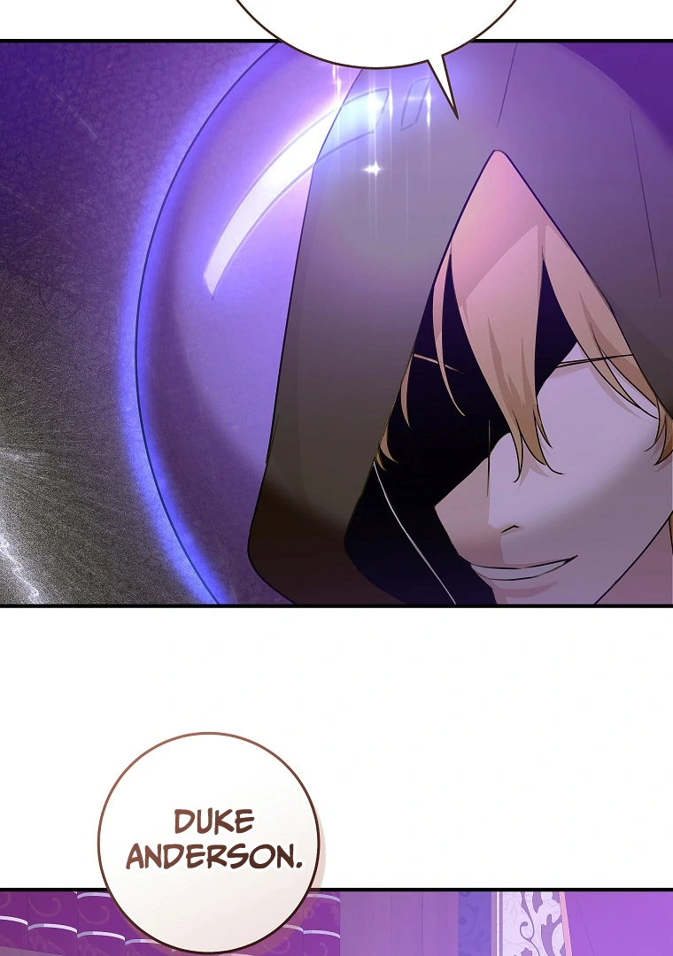 Just Hold My Hand Chapter 68 - page 7