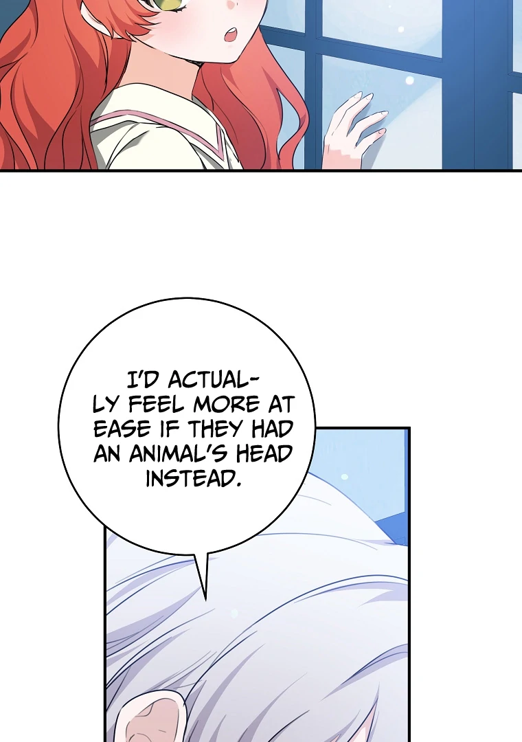Just Hold My Hand Chapter 68 - page 71