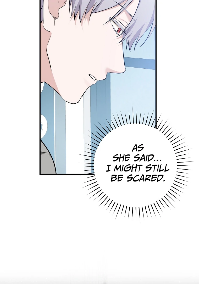 Just Hold My Hand Chapter 68 - page 72