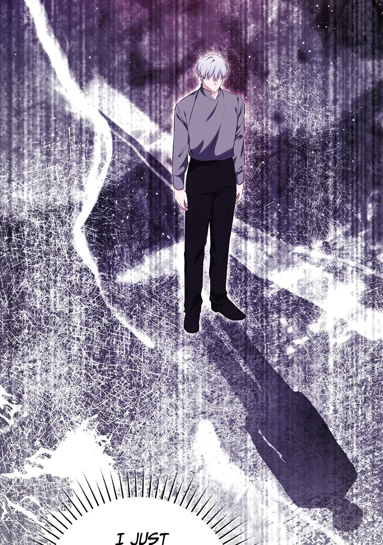 Just Hold My Hand Chapter 68 - page 74