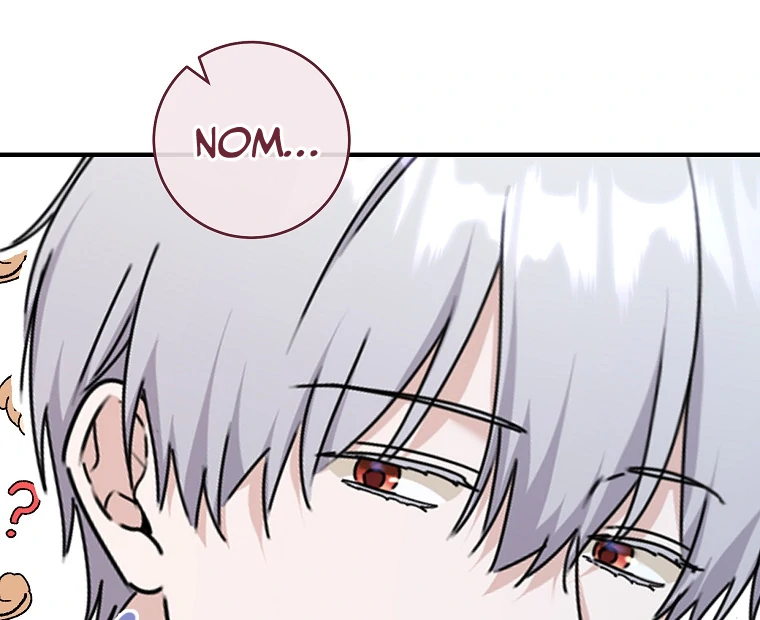 Just Hold My Hand Chapter 68 - page 76