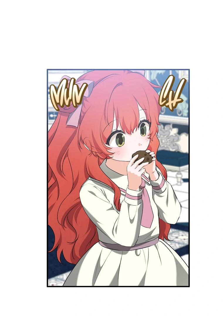 Just Hold My Hand Chapter 68 - page 78