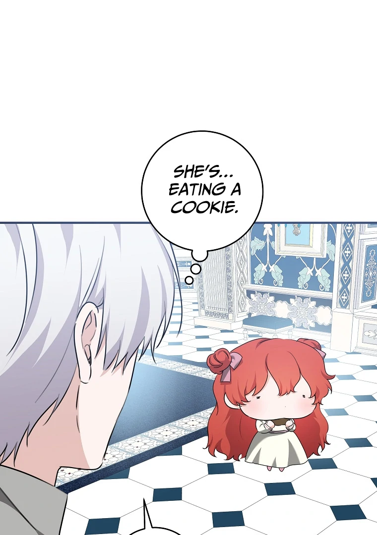 Just Hold My Hand Chapter 68 - page 79