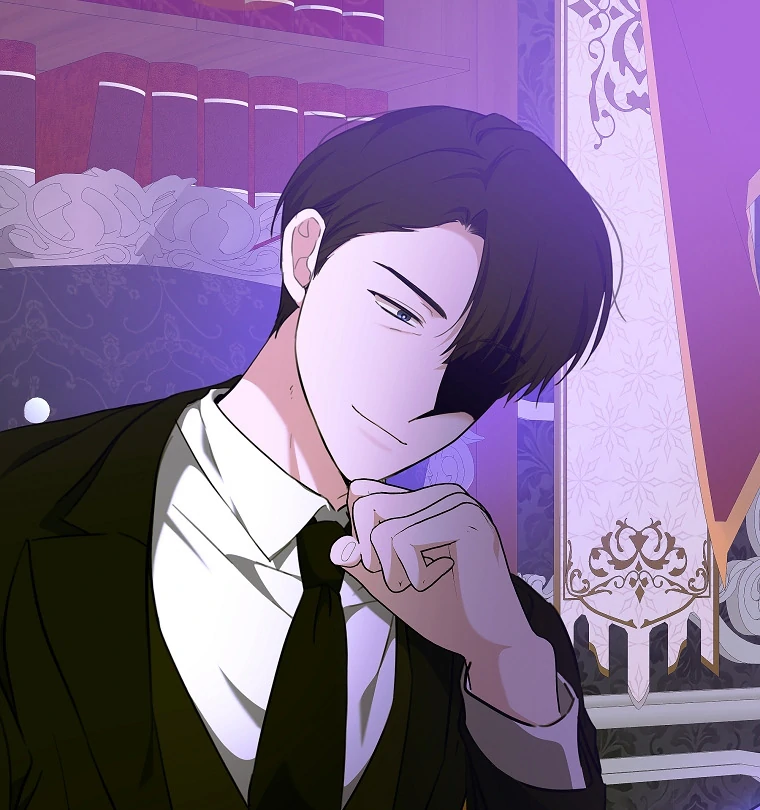 Just Hold My Hand Chapter 68 - page 8