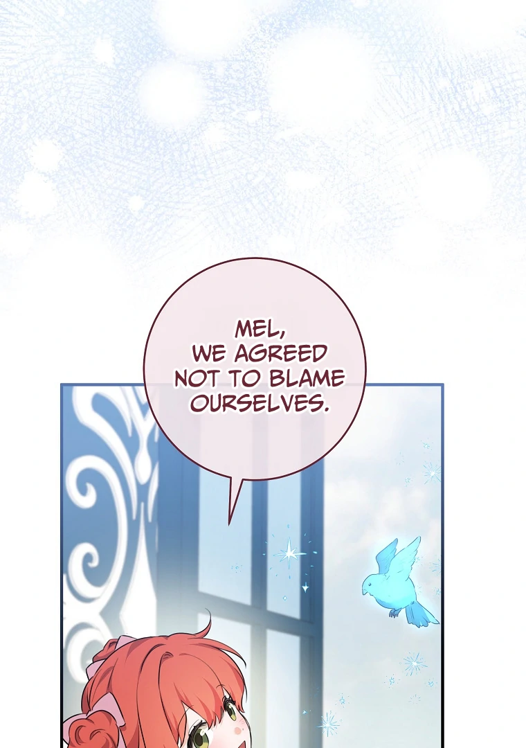 Just Hold My Hand Chapter 68 - page 81