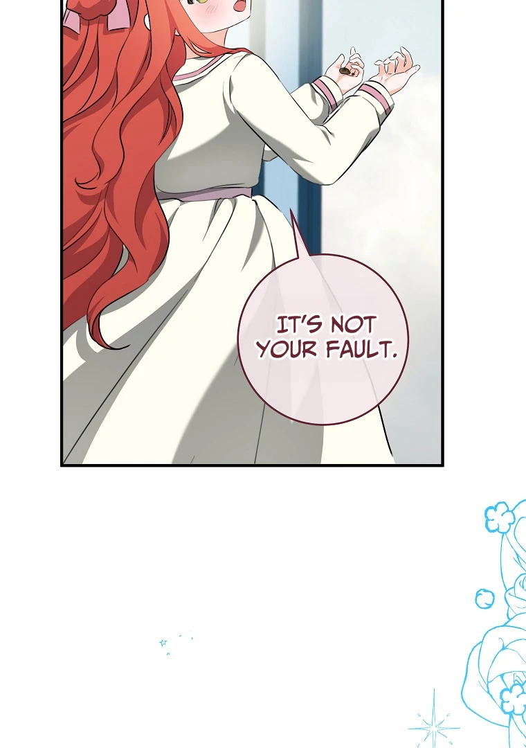 Just Hold My Hand Chapter 68 - page 82
