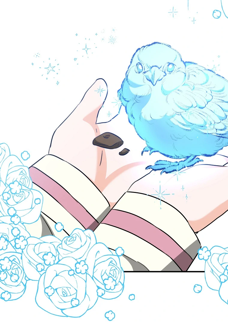 Just Hold My Hand Chapter 68 - page 83