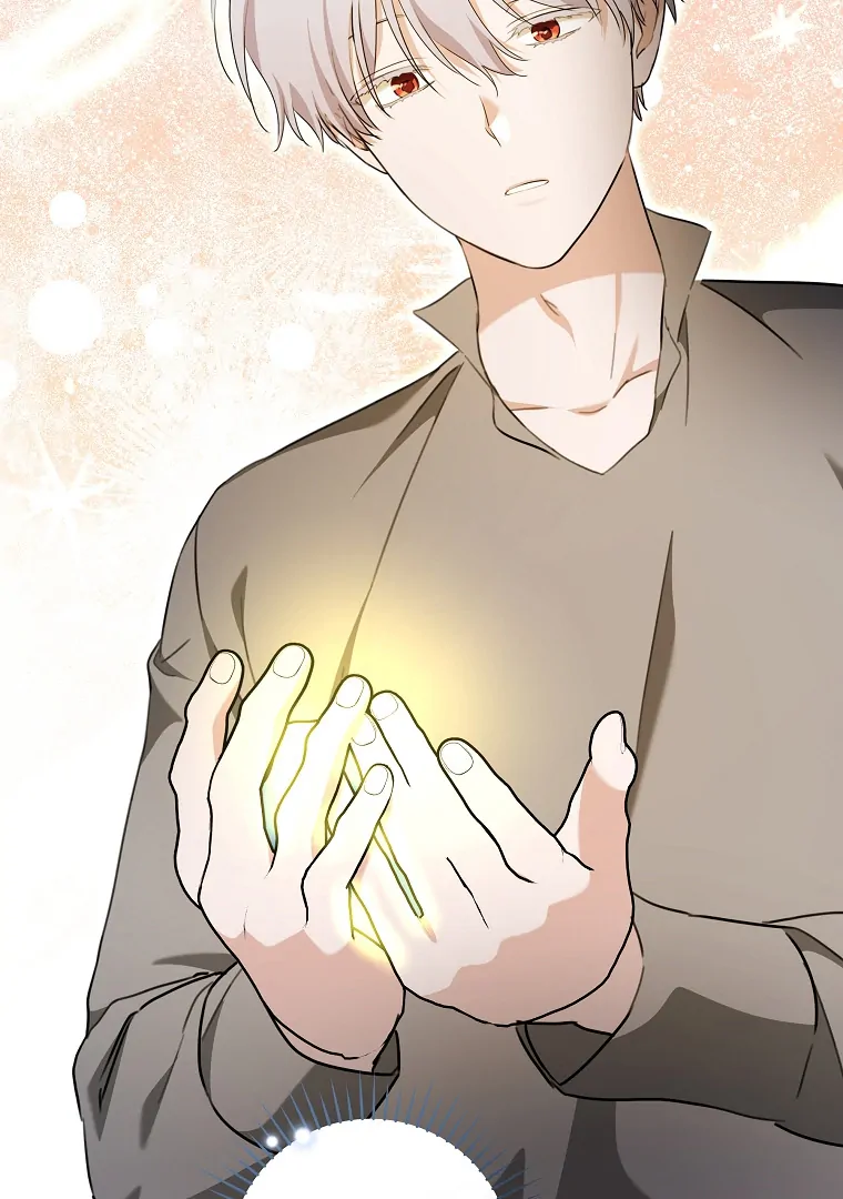 Just Hold My Hand Chapter 68 - page 88