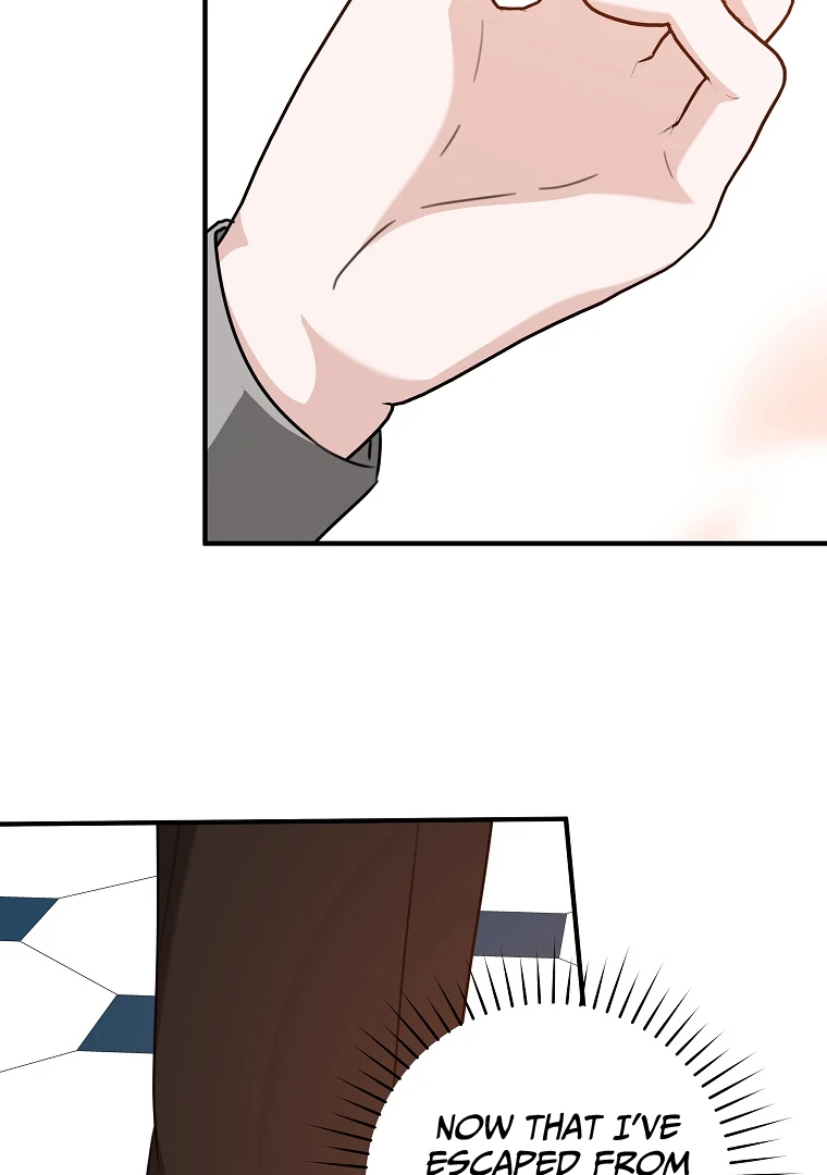 Just Hold My Hand Chapter 68 - page 93