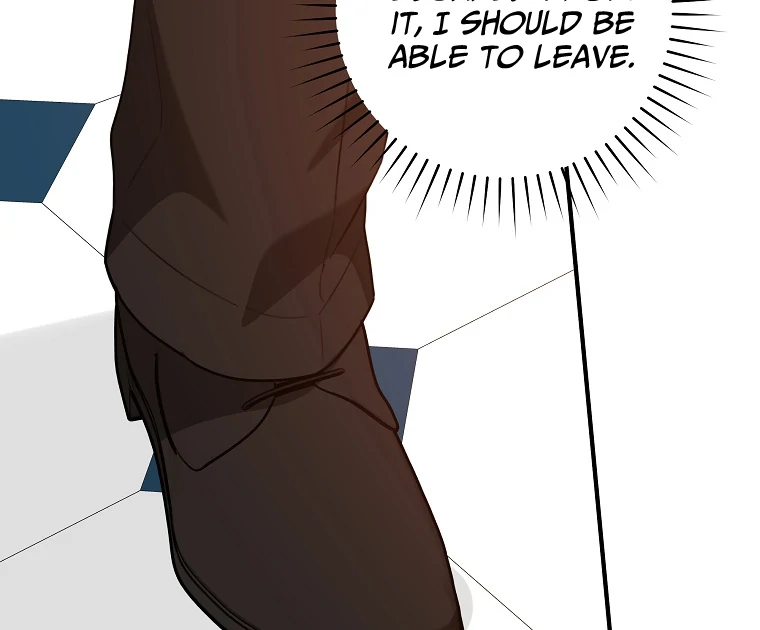 Just Hold My Hand Chapter 68 - page 94