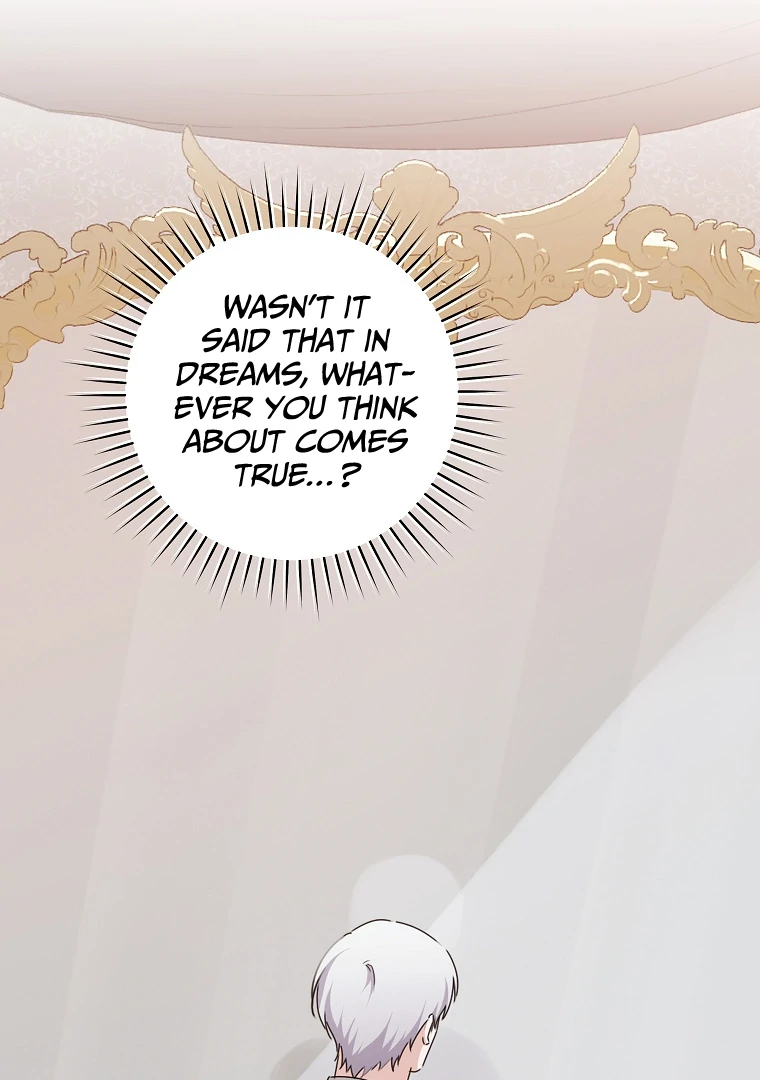 Just Hold My Hand Chapter 68 - page 96
