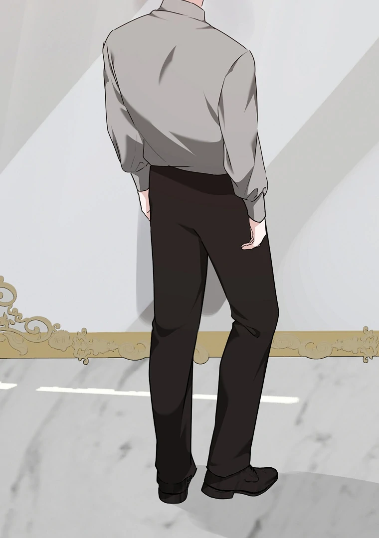 Just Hold My Hand Chapter 68 - page 97