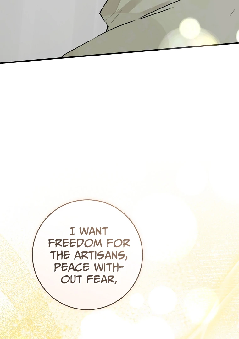 Just Hold My Hand Chapter 68 - page 99