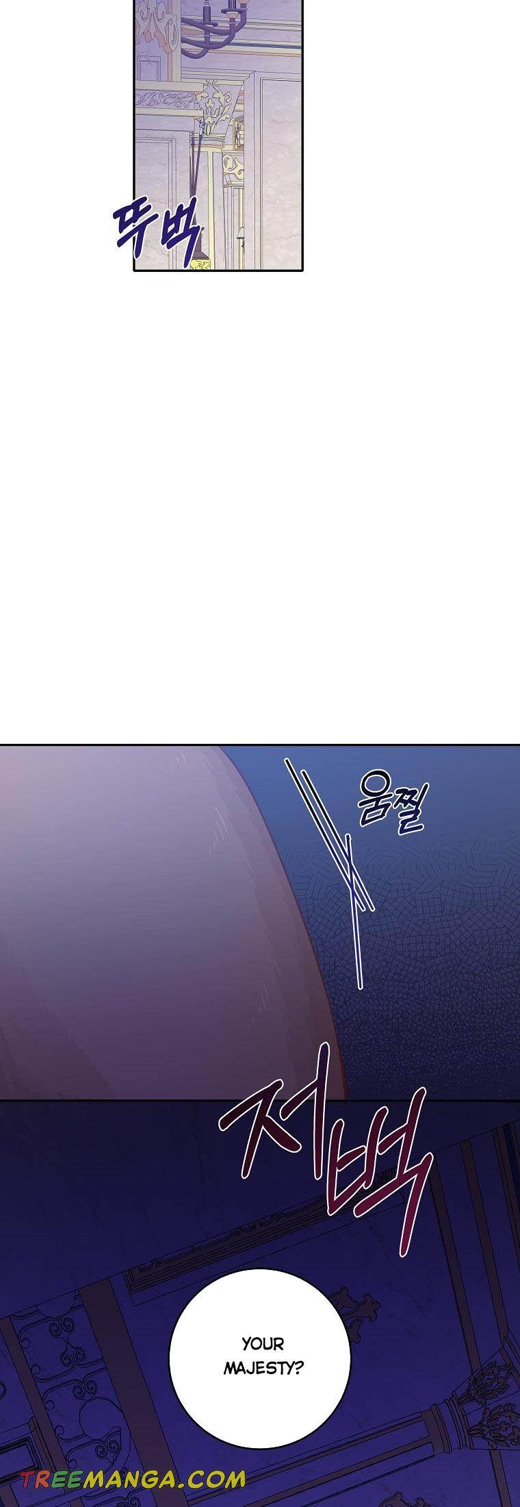 Just Hold My Hand Chapter 18 - page 31