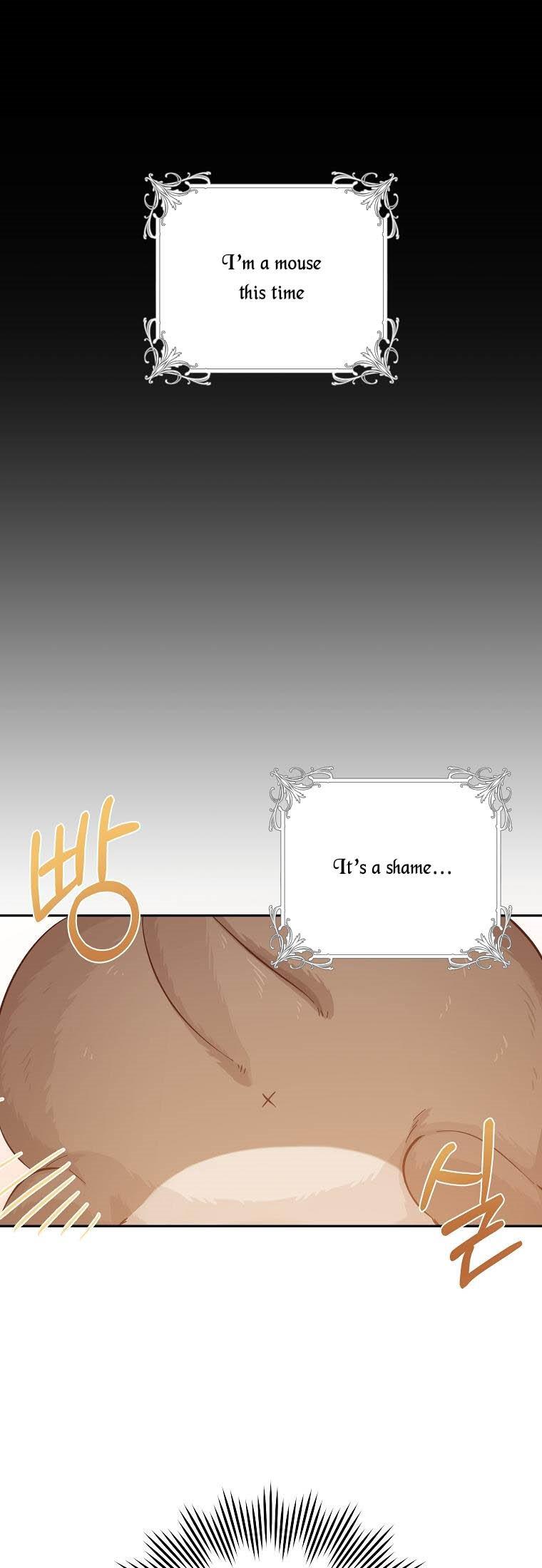 Just Hold My Hand Chapter 18 - page 39