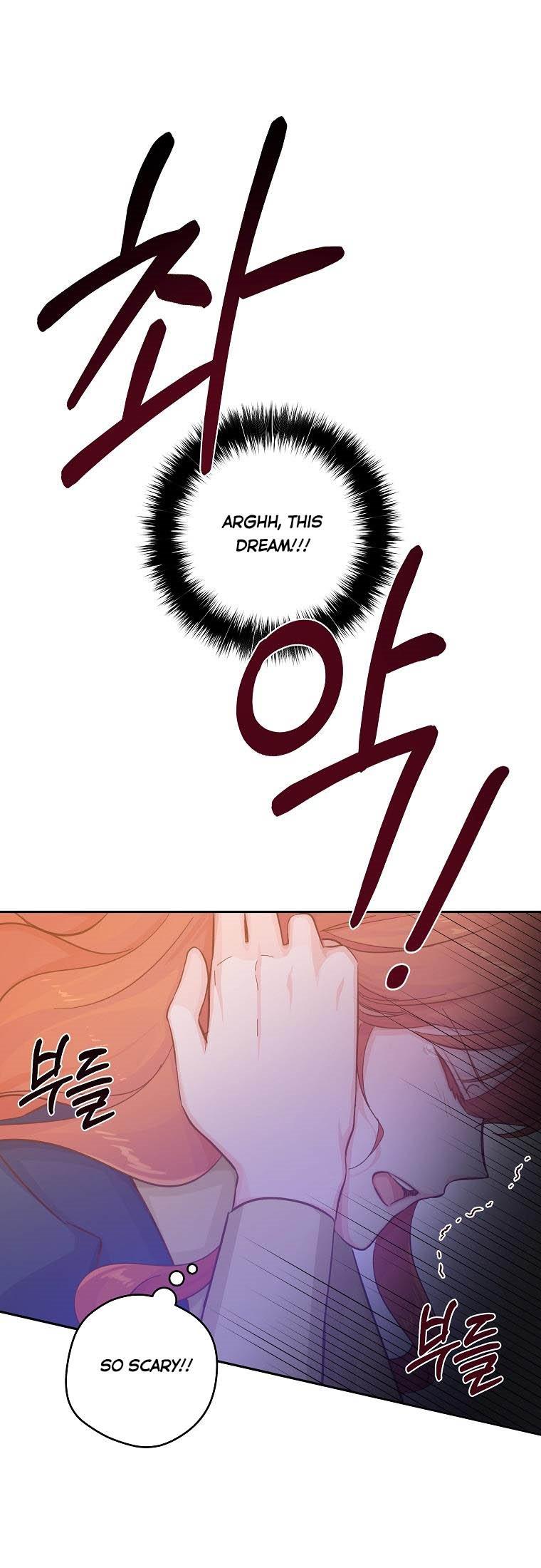 Just Hold My Hand Chapter 18 - page 41