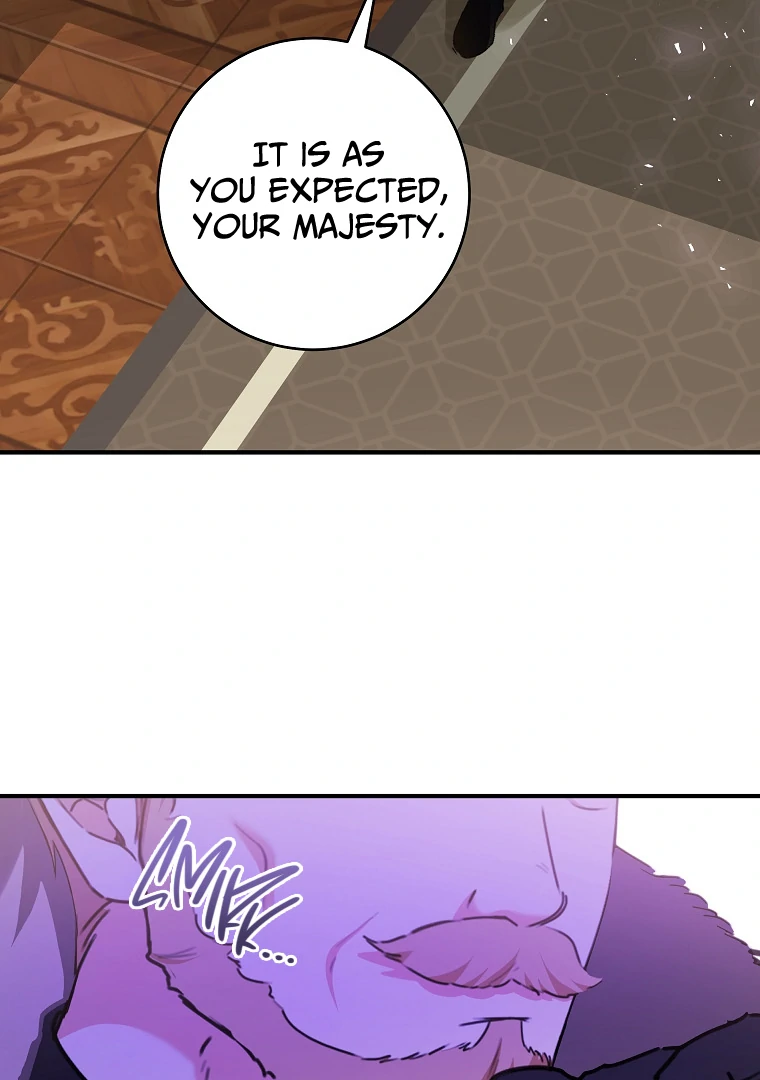 Just Hold My Hand Chapter 69 - page 101