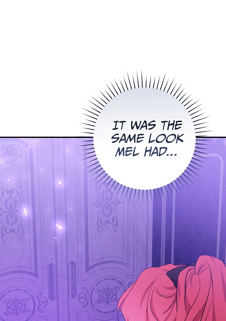 Just Hold My Hand Chapter 69 - page 105