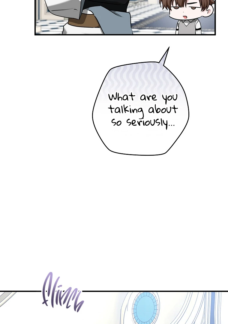 Just Hold My Hand Chapter 69 - page 13