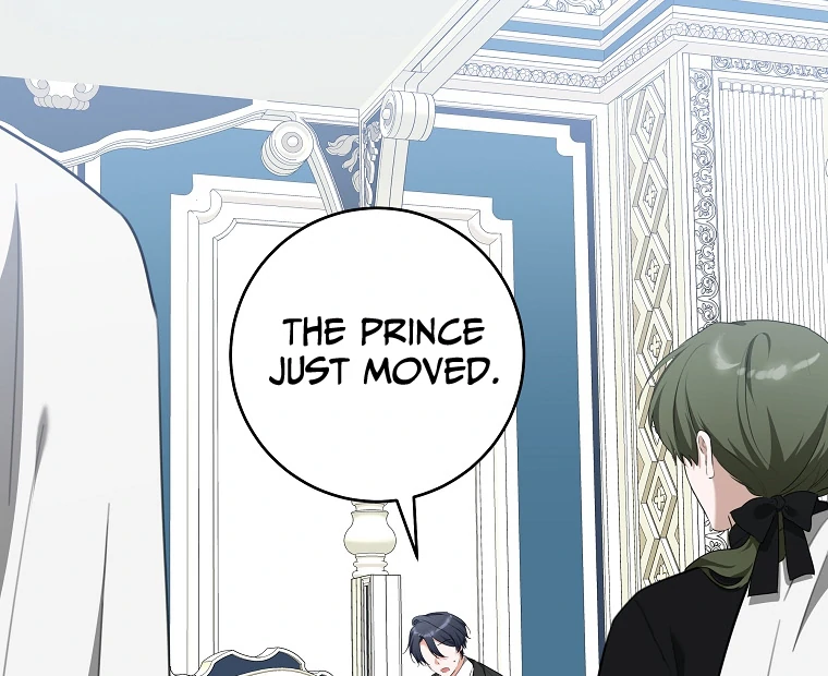 Just Hold My Hand Chapter 69 - page 16