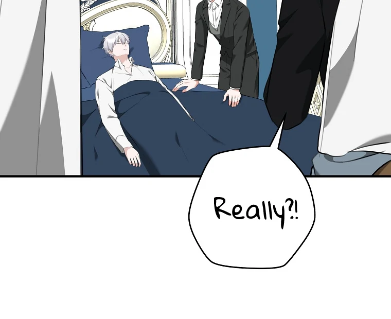 Just Hold My Hand Chapter 69 - page 17