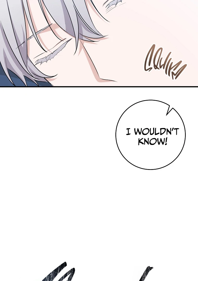 Just Hold My Hand Chapter 69 - page 20