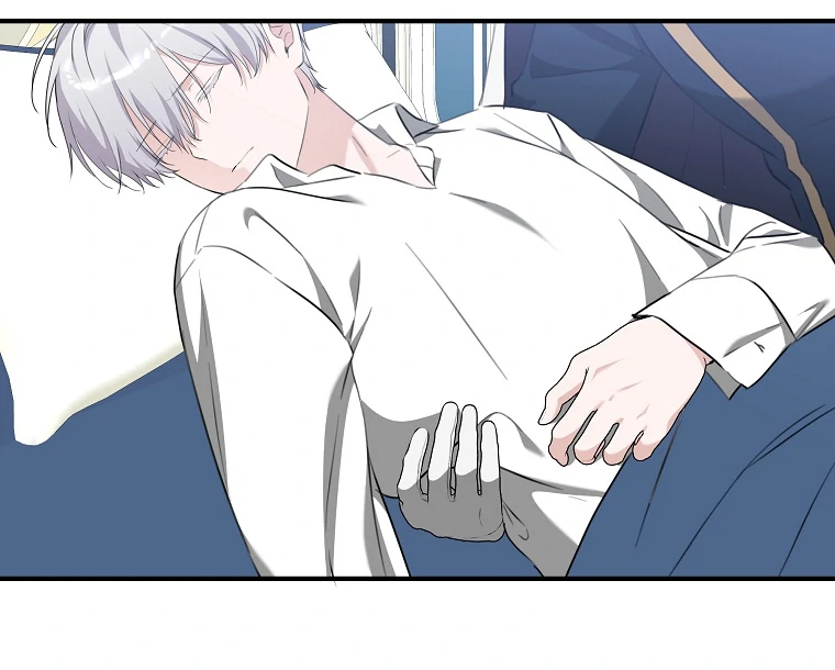 Just Hold My Hand Chapter 69 - page 25