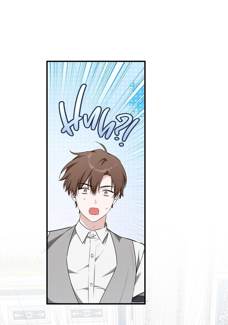 Just Hold My Hand Chapter 69 - page 26