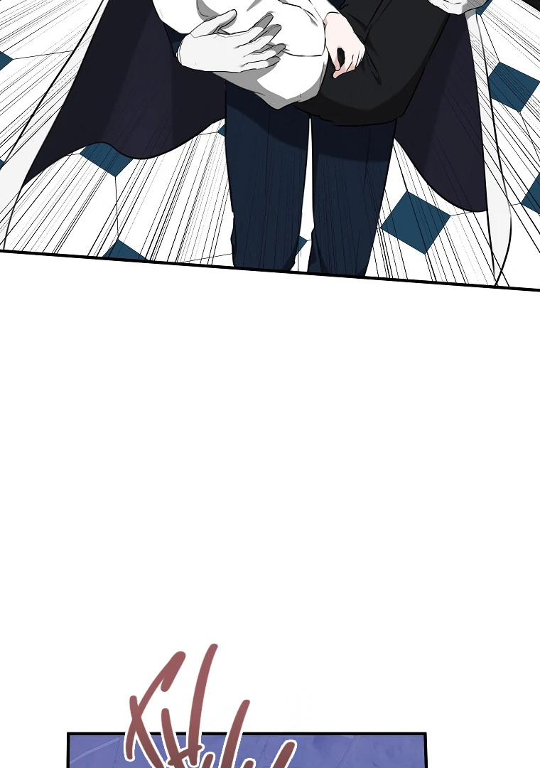 Just Hold My Hand Chapter 69 - page 28
