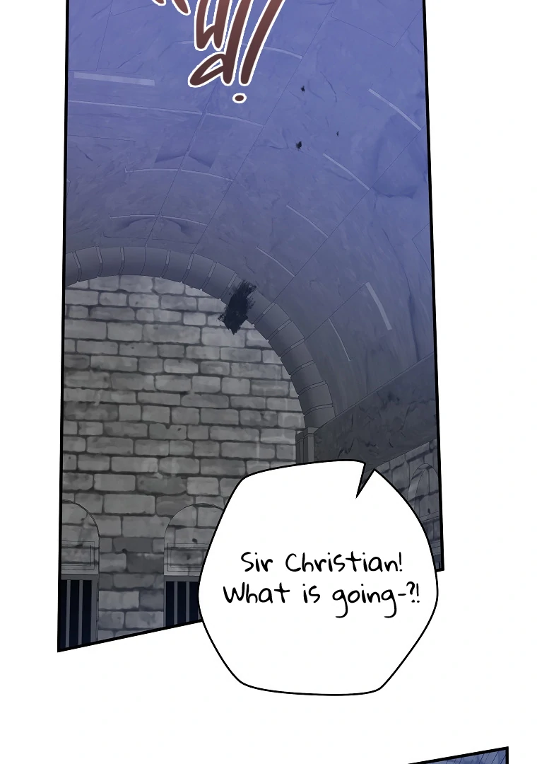 Just Hold My Hand Chapter 69 - page 29
