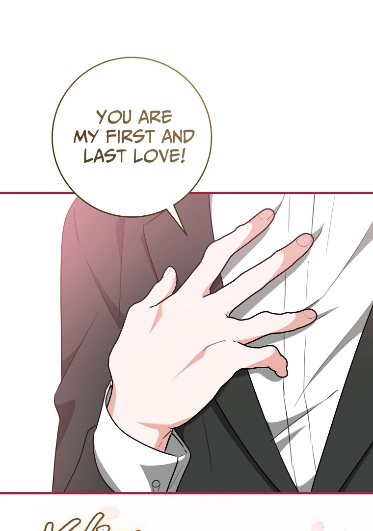 Just Hold My Hand Chapter 69 - page 3