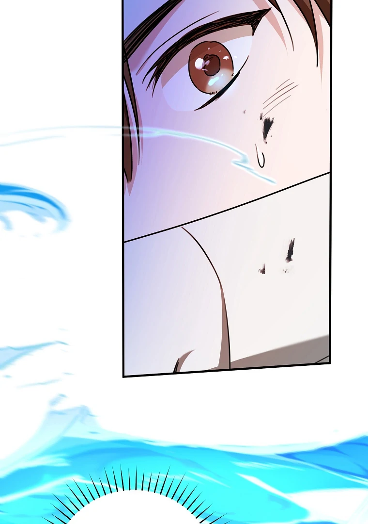 Just Hold My Hand Chapter 69 - page 33