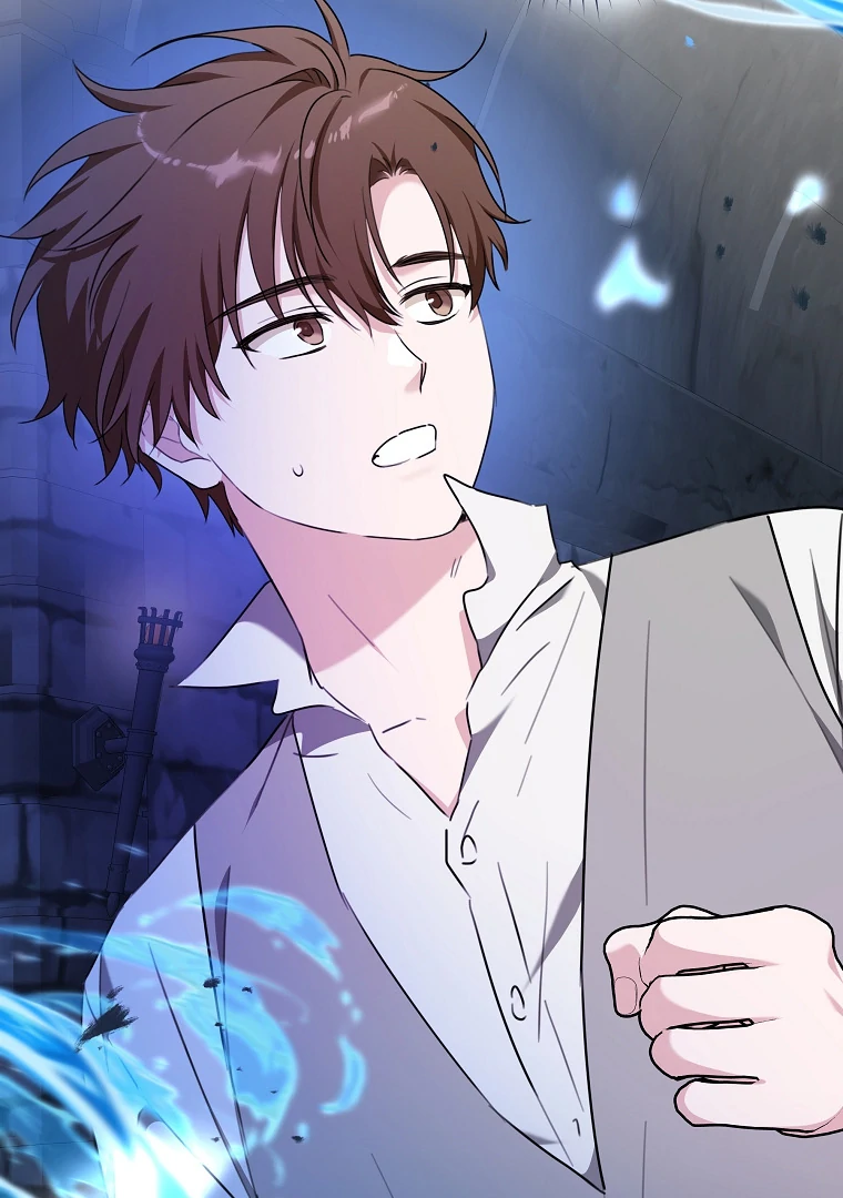 Just Hold My Hand Chapter 69 - page 37