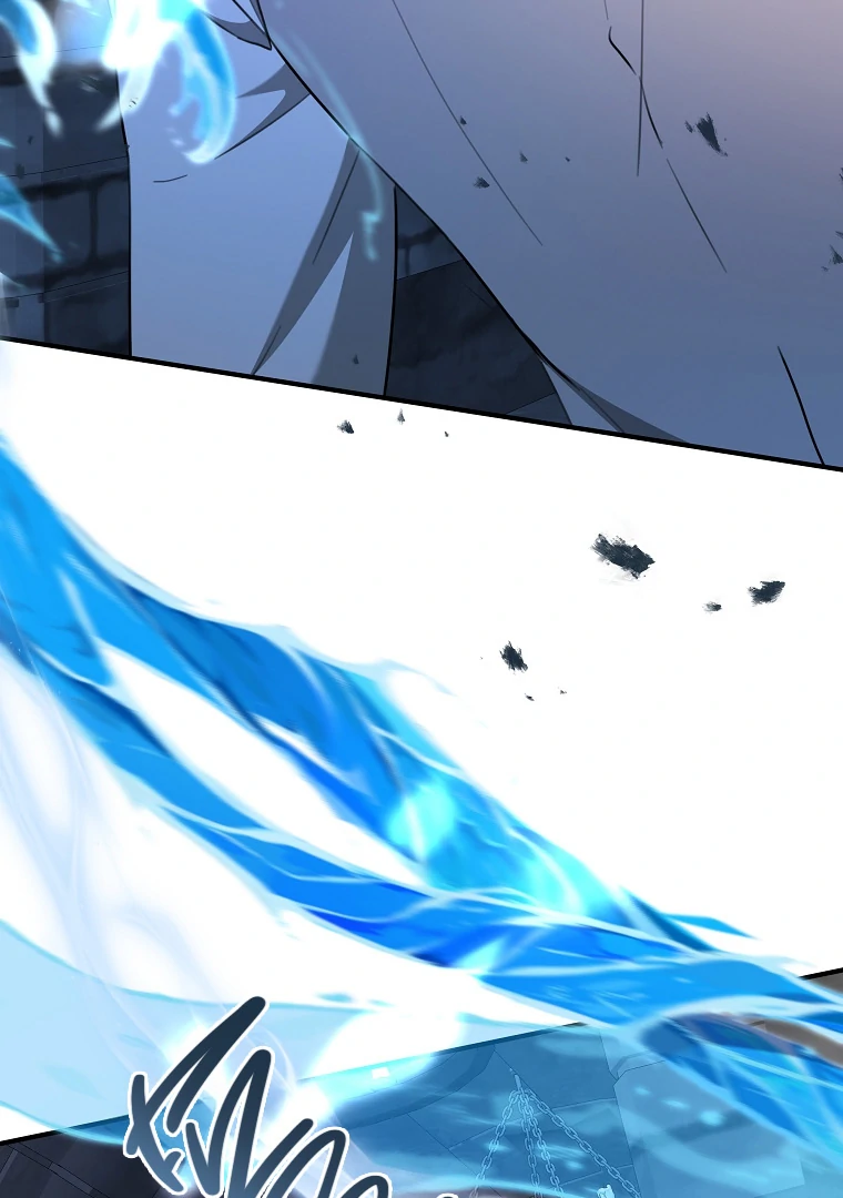 Just Hold My Hand Chapter 69 - page 38