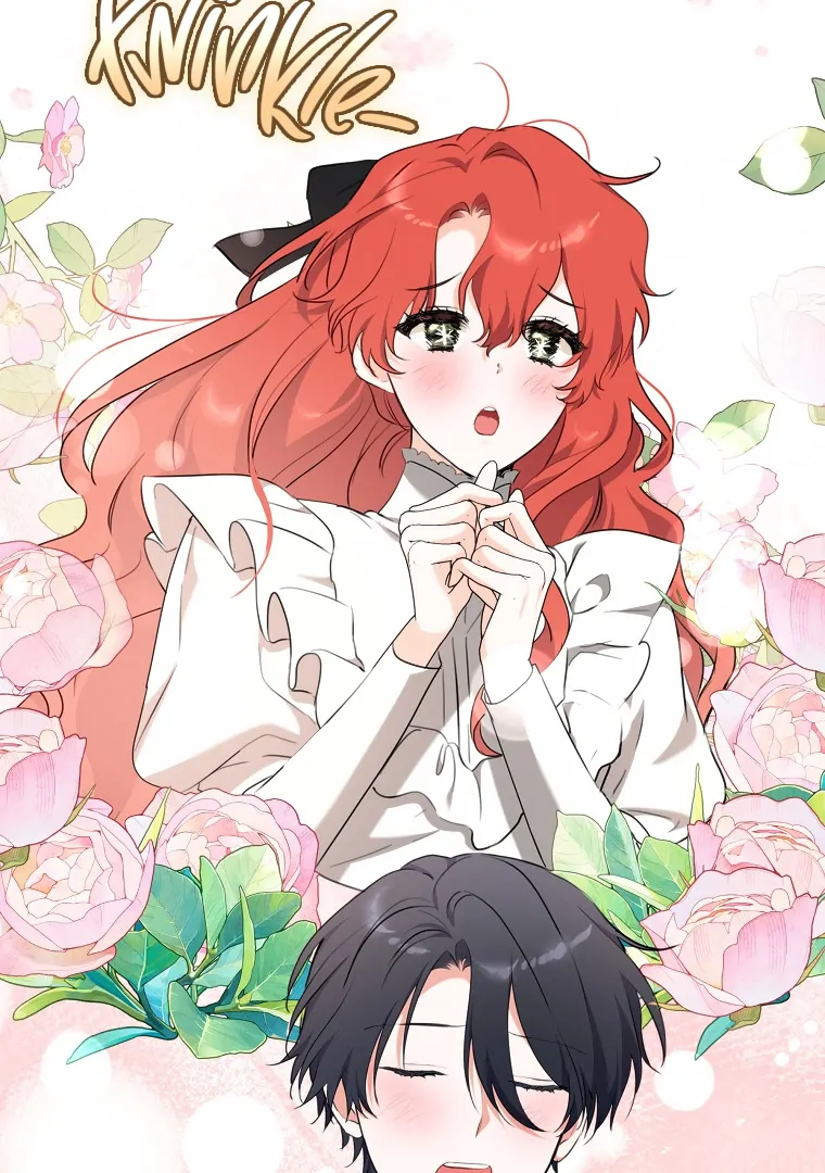 Just Hold My Hand Chapter 69 - page 4