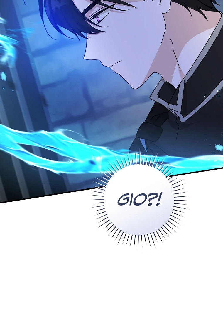 Just Hold My Hand Chapter 69 - page 41