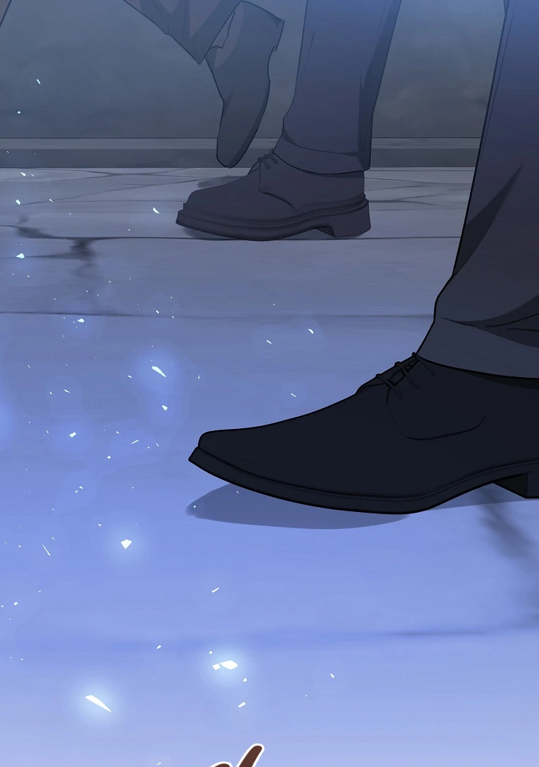 Just Hold My Hand Chapter 69 - page 48