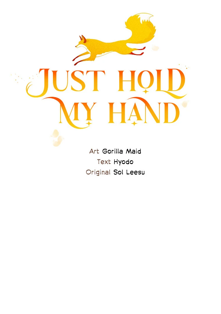 Just Hold My Hand Chapter 69 - page 50