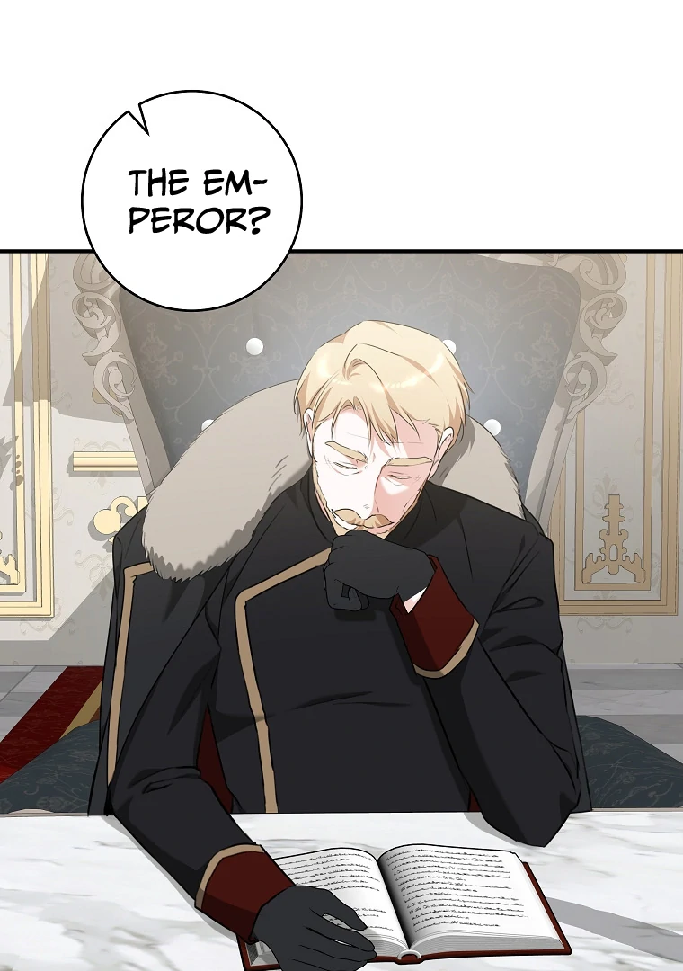 Just Hold My Hand Chapter 69 - page 58
