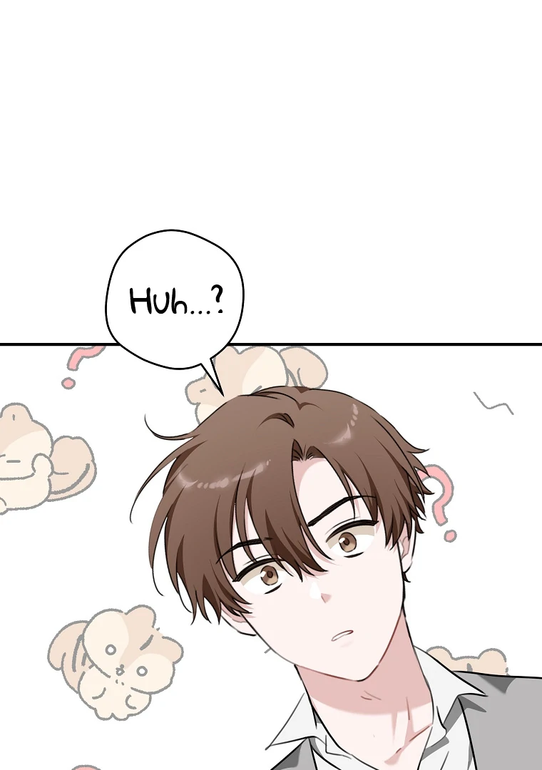 Just Hold My Hand Chapter 69 - page 61