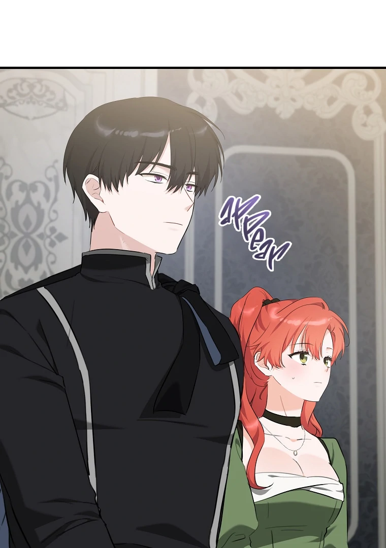 Just Hold My Hand Chapter 69 - page 65