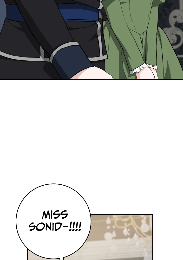 Just Hold My Hand Chapter 69 - page 66