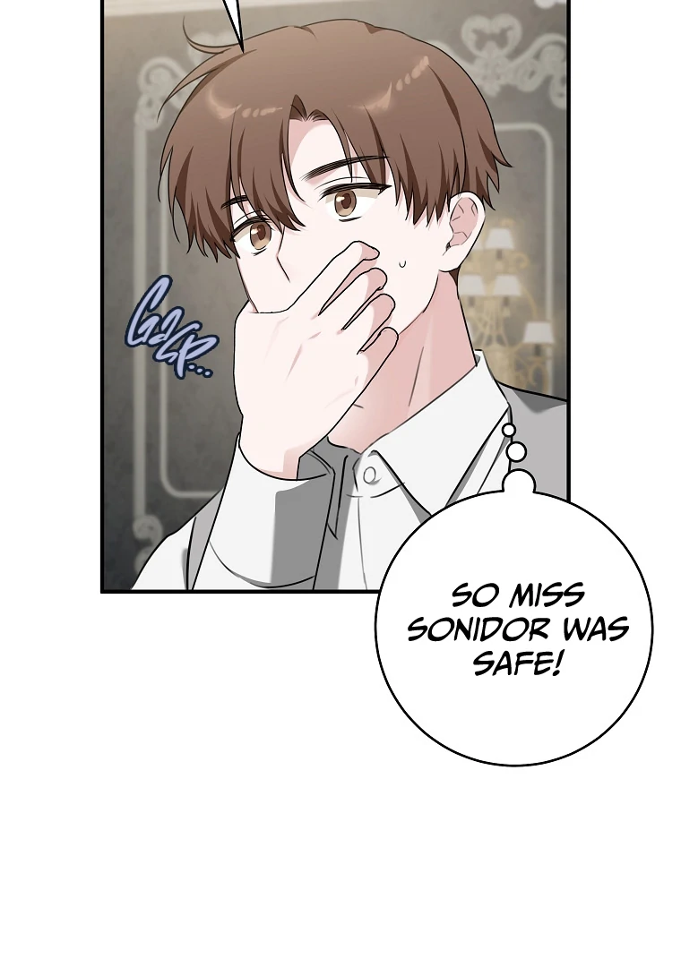 Just Hold My Hand Chapter 69 - page 67
